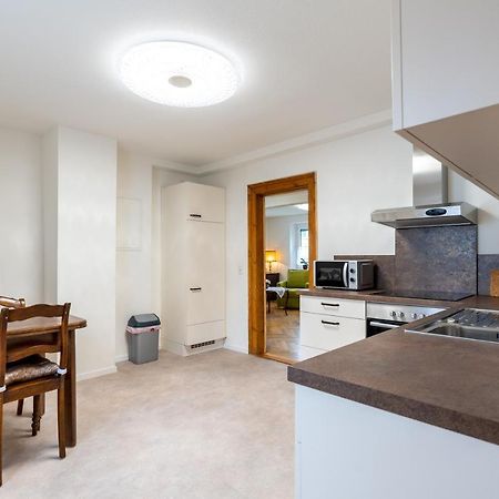 Апартаменты Haus Burk 5.0 Форххайм Экстерьер фото